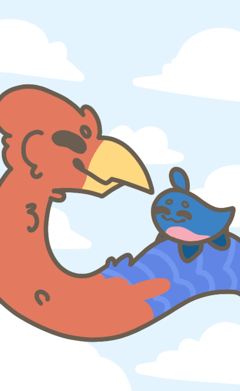 Can't stop thinking about it... :((( #SaveSonySketch #chicken #otto