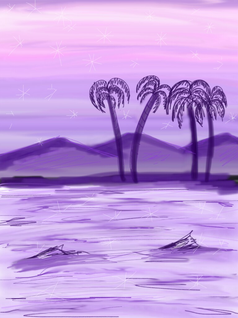 #purplechallenge This was an interesting challenge!😁😉