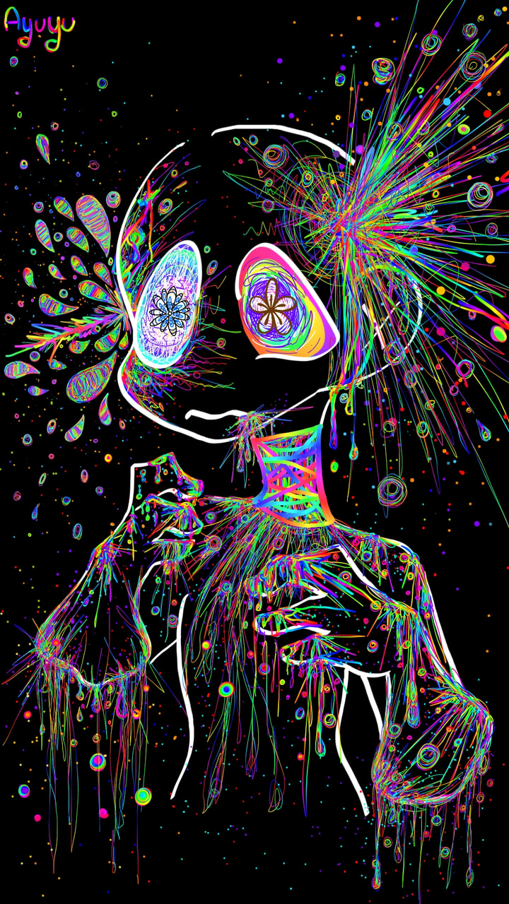 #abstractchallenge