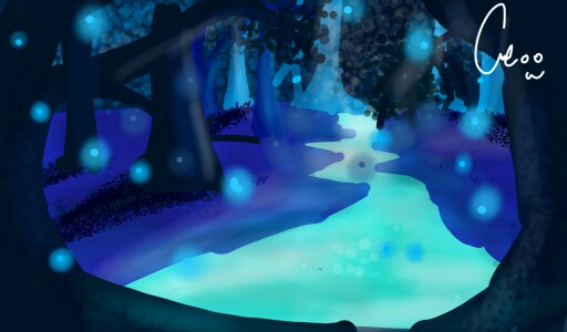 #bluechallenge it almost the same with my #purple challenge lel