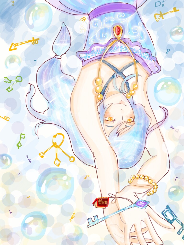 #inktober2016 #relax