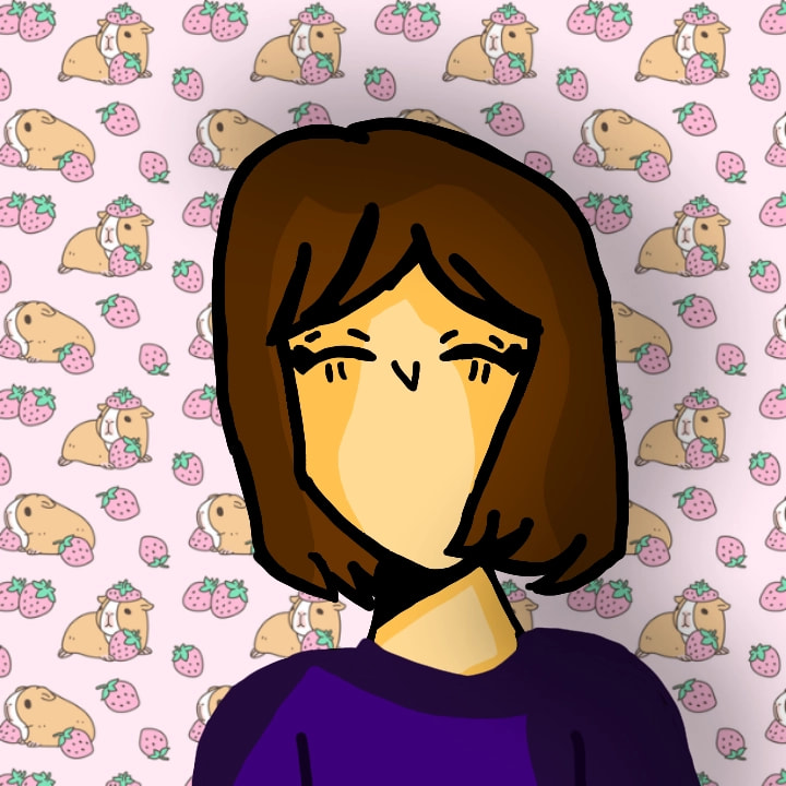 The way I cheer up is, to play with my piggies! (Sorry I'm Late!) #fridayswithsketch #betterday Edit: Thanks for all the love and featuring me! 😘