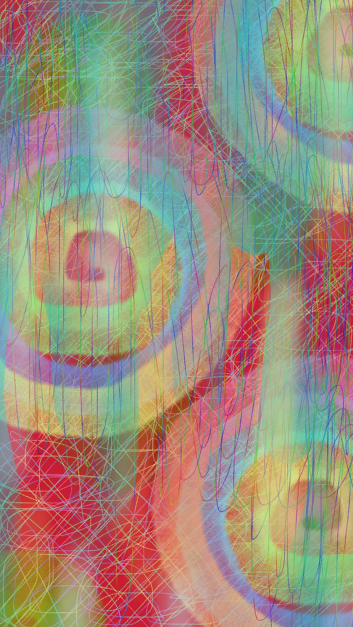 #abstractchallenge #frídaywithsketch #sonysketch