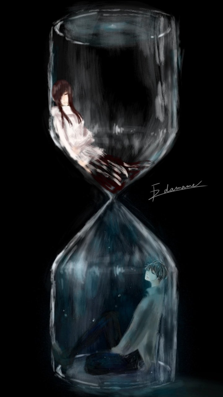 Time Over #inktober2018 #inktober #clock #100PercentSketch