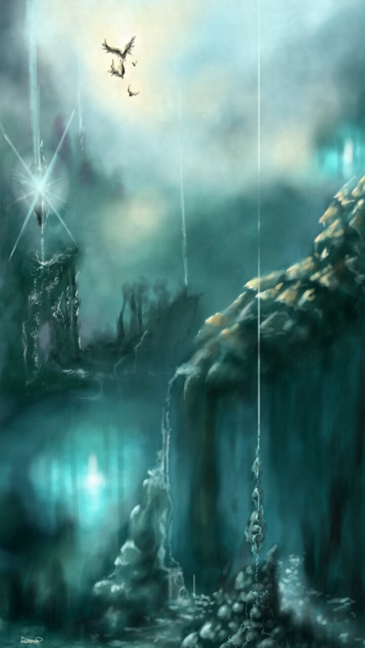 Landscape