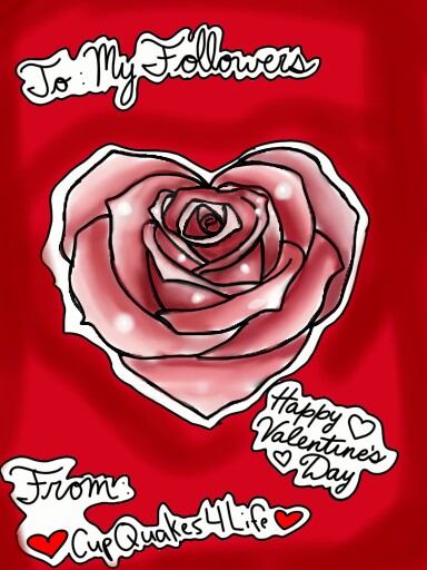 Almost valentines day #myfavoritesketchers #fridayswithsketch I love all sketch users! (Except for hackers and inappropriate sketch Profiles!)