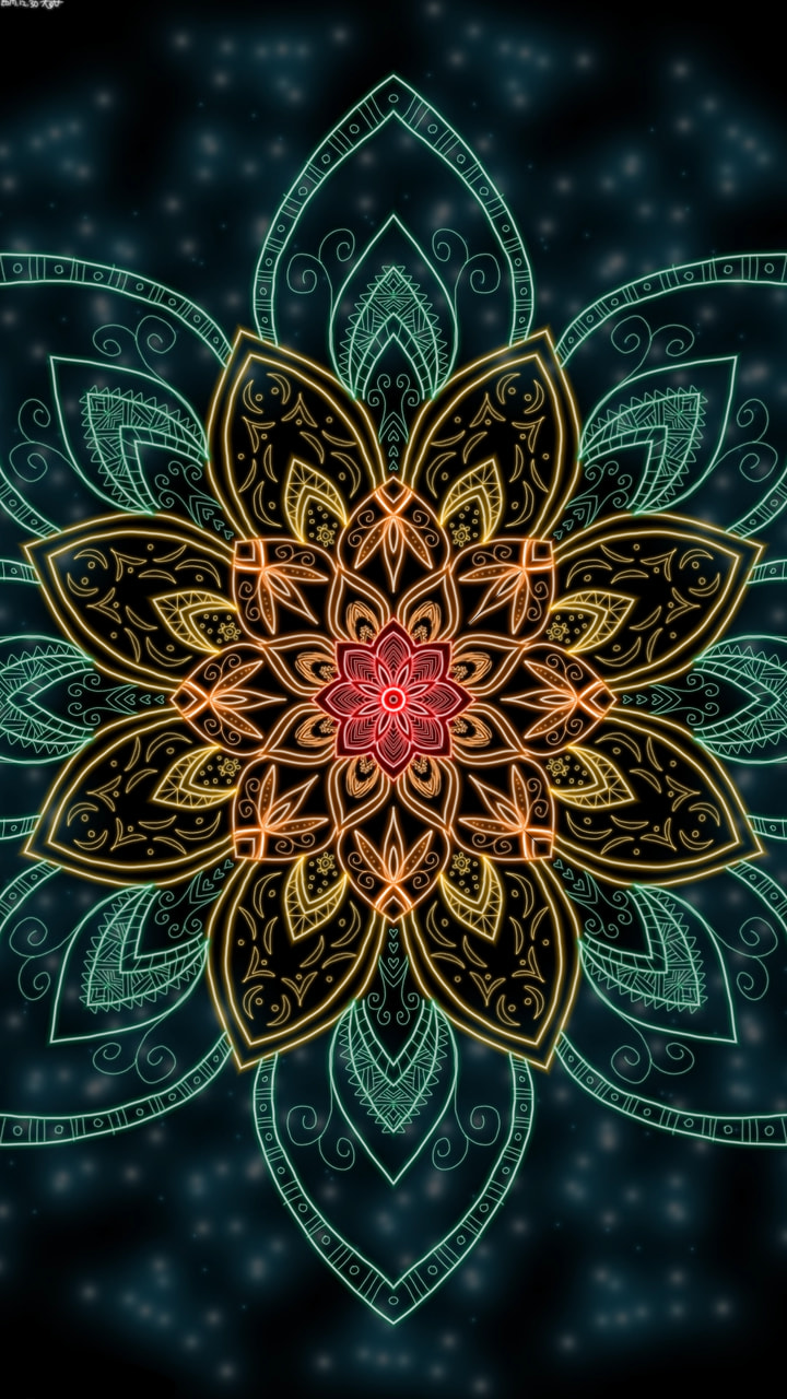 #glowpenchallenge #Neon #mandala #symmetrytool #fridayswithsketch #sonysketch ‪@sonysketch‬1000+ likes!! Thank you 😍😍