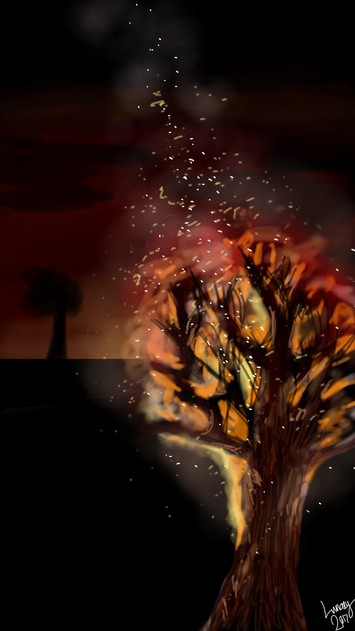 #inktober #furious #Inktober2017