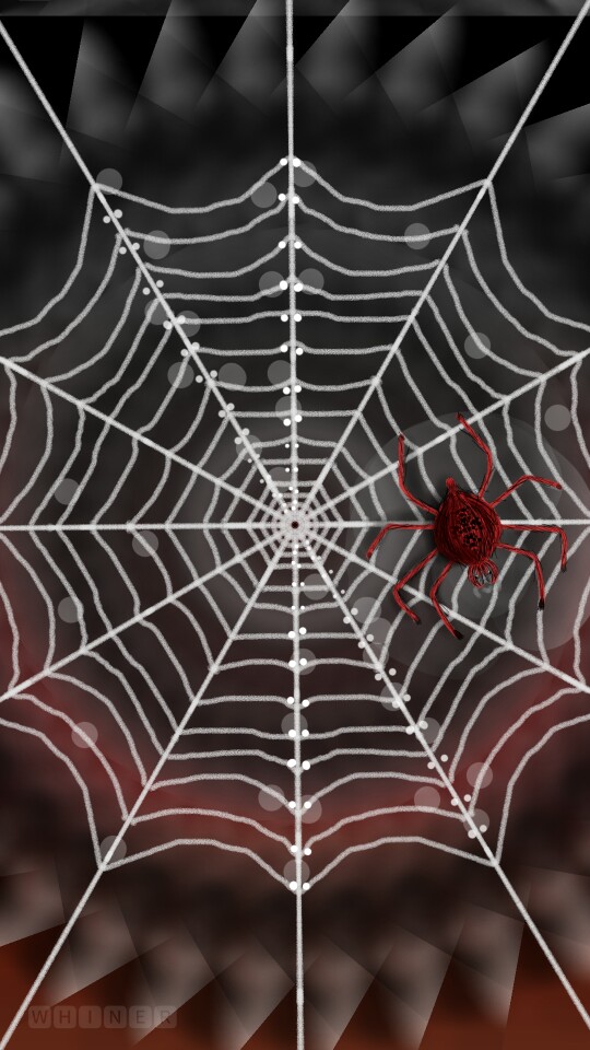 [Art]
#sketch #symmetrytool #fridayswithsketch #newupdate #sonysketch #spider #dangerous #web ‪@sonysketch‬ ‪@amandalm‬ Ohh, cool update!🍥🐑🍦 It's hour of anguish. I hope you will rate it.