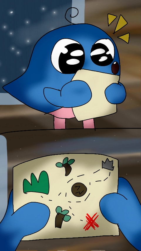 ♡#ottoworld ‪@sonysketch‬♡