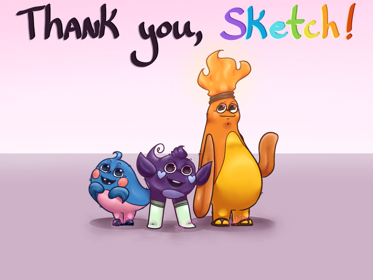 my last collab mayhaps,,
add yourself, your ottosona, otto oc, or any OC, and share it! this is my way of thanking the community! ♥️
#ADDYOURSELF #collab #otto #axel #OC #AddYourOC #art #collaboration #SaveSonySketch #SaveSketch #Thankyou #sonysketch 