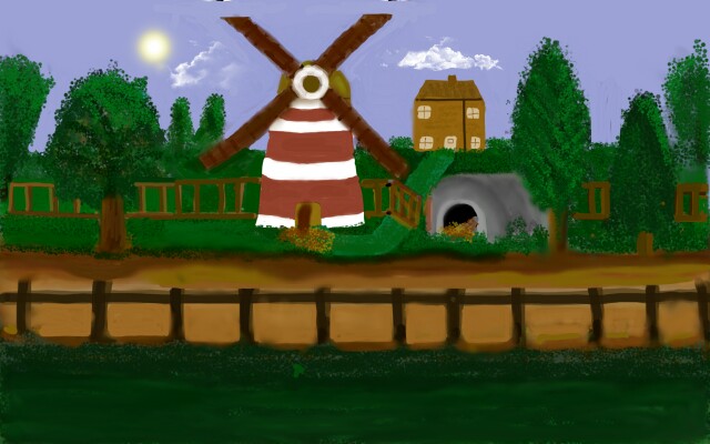 Windmill