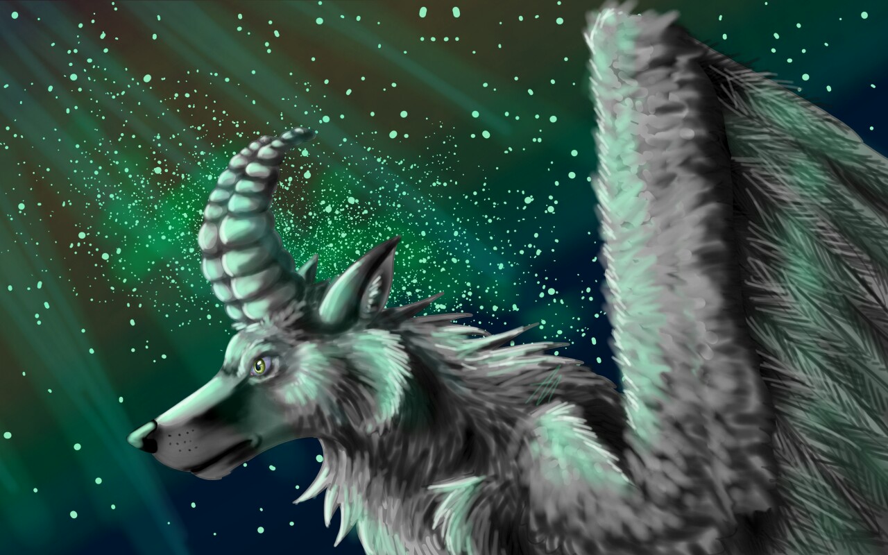 Finished- Devil's Angel^-^