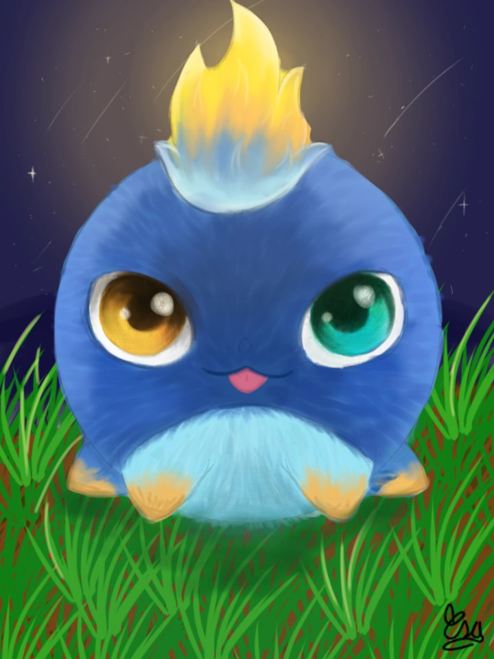 #ottelchallenge #fridayswithsketch ‪@mrsketch‬ ‬I hope it's okay >^<