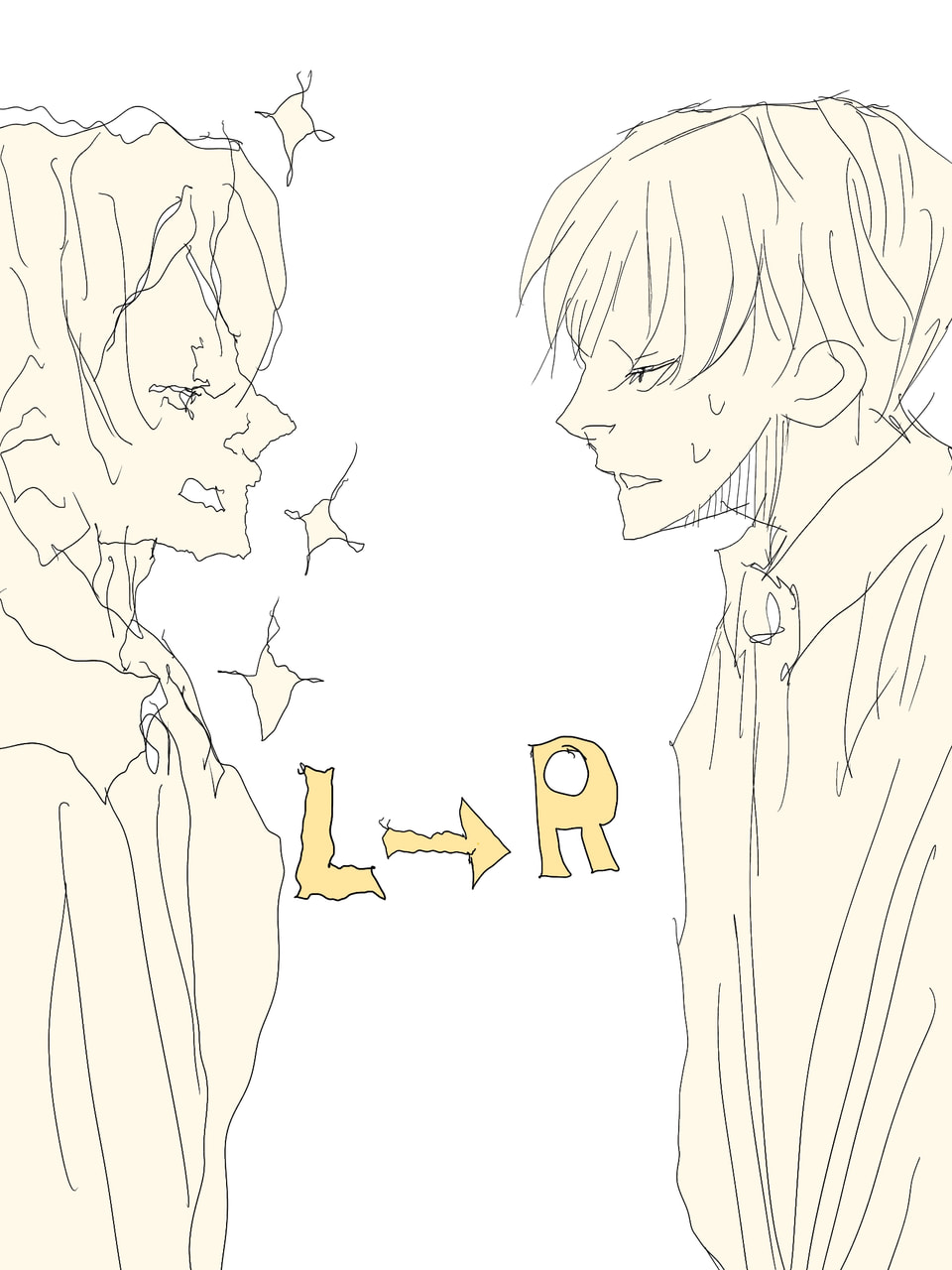#leftandright #fridayswithsketch