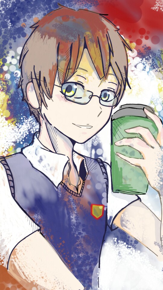 Applied joori kamisama's teachings...thank you senpai kamisama sama~♥