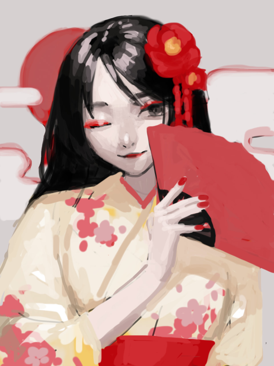 #fridayswithsketch #mycountry #japan 
