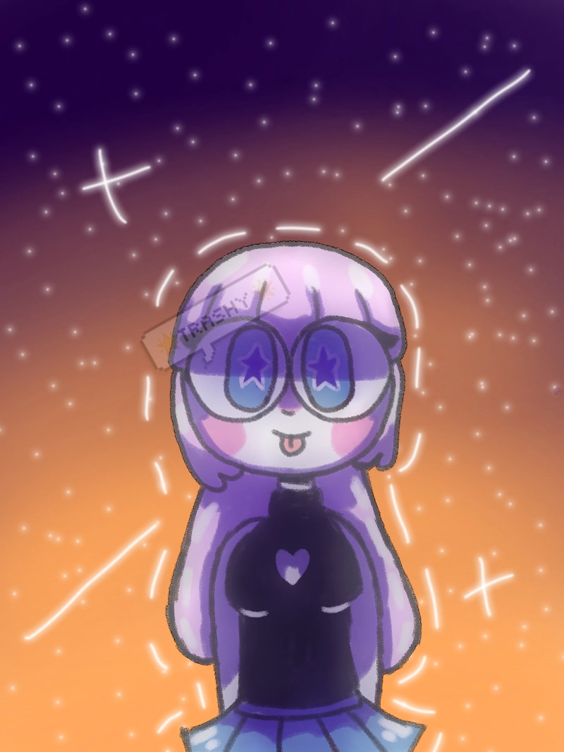 #fridayswithsketch #youtubefanart #lavendertowne #100PercentSketch It's not the best but whatever edit : I GOT MY FIRST FEATURED , AND THIS IS MY FIRST POST WITH MORE THAN 60 LIKES THANK YOU SO MUCH edit 2 : 200 likes!? OMG edit 4 : the frick--