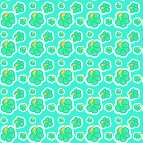 Free flower background for #fridayswithsketch #backgroundchallenge #background #Flower #green