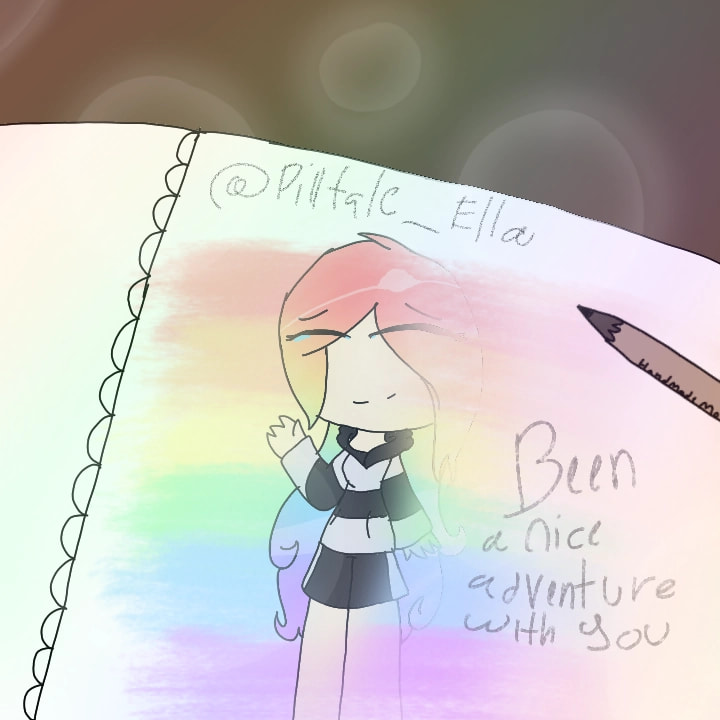 #SaveSonySketch #EndOfTheWorld #GoodbyeSketch #art #byebye