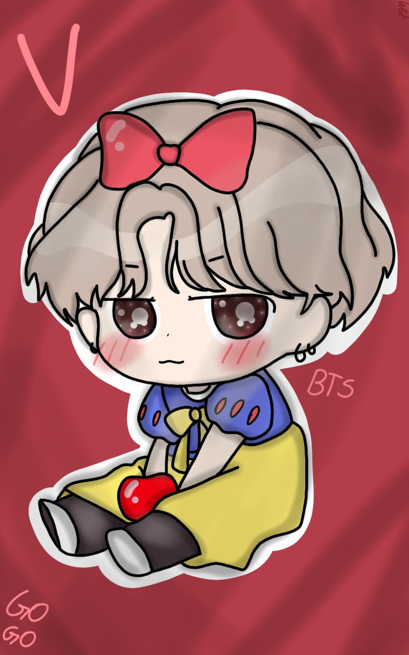 #fridayswithsketch #kpopchallenge #bts #v #army #gogo #kpop Even tho he isn't my bias (Jimin is) I still love him ✨✨❤ ‪@sonysketch‬