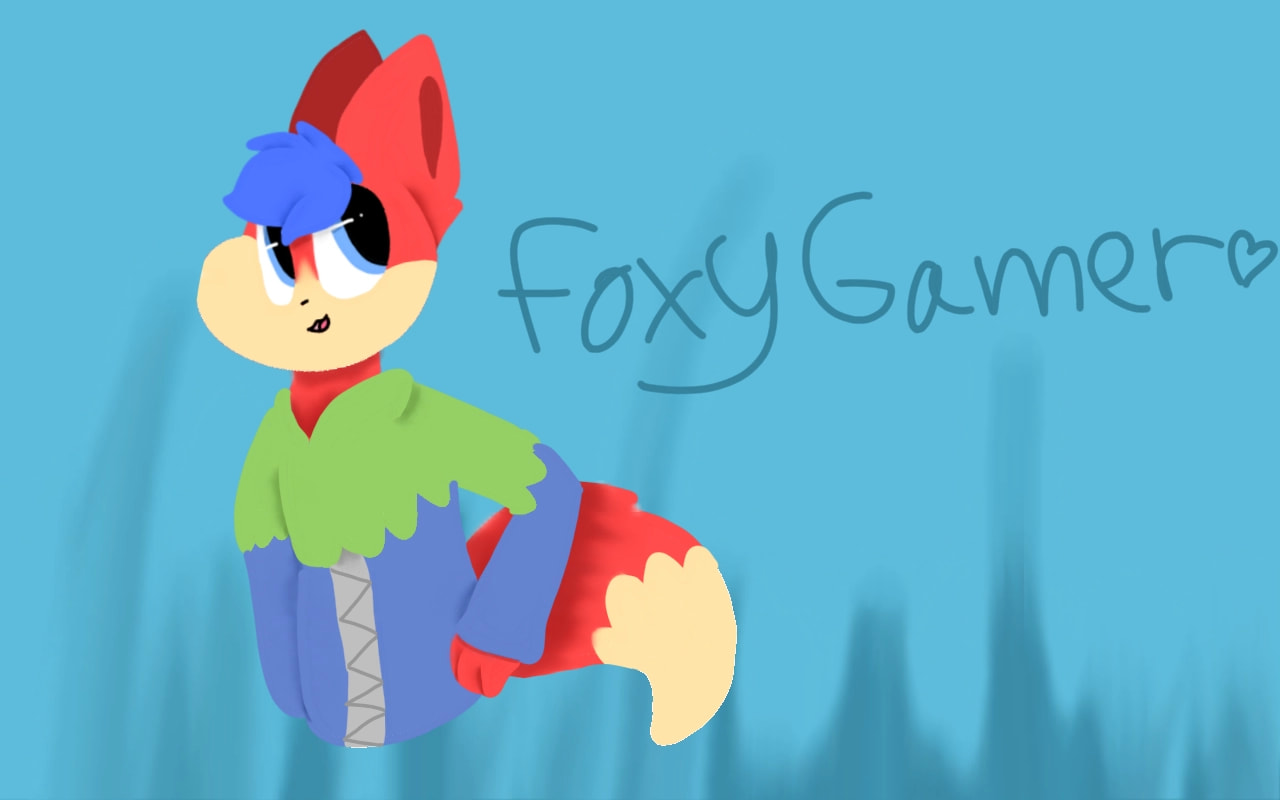 Oh yes #mygift #fridayswithsketch ‪@FoxyGamerYT11‬ ‪@sonysketch‬