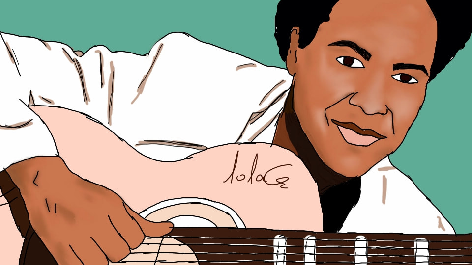 Cantor que eu amo muito " Thalles Roberto😍❤👏 translation.. Singer that I love very much Thalles Roberto #fridayswithsketch #myfavcelebrity