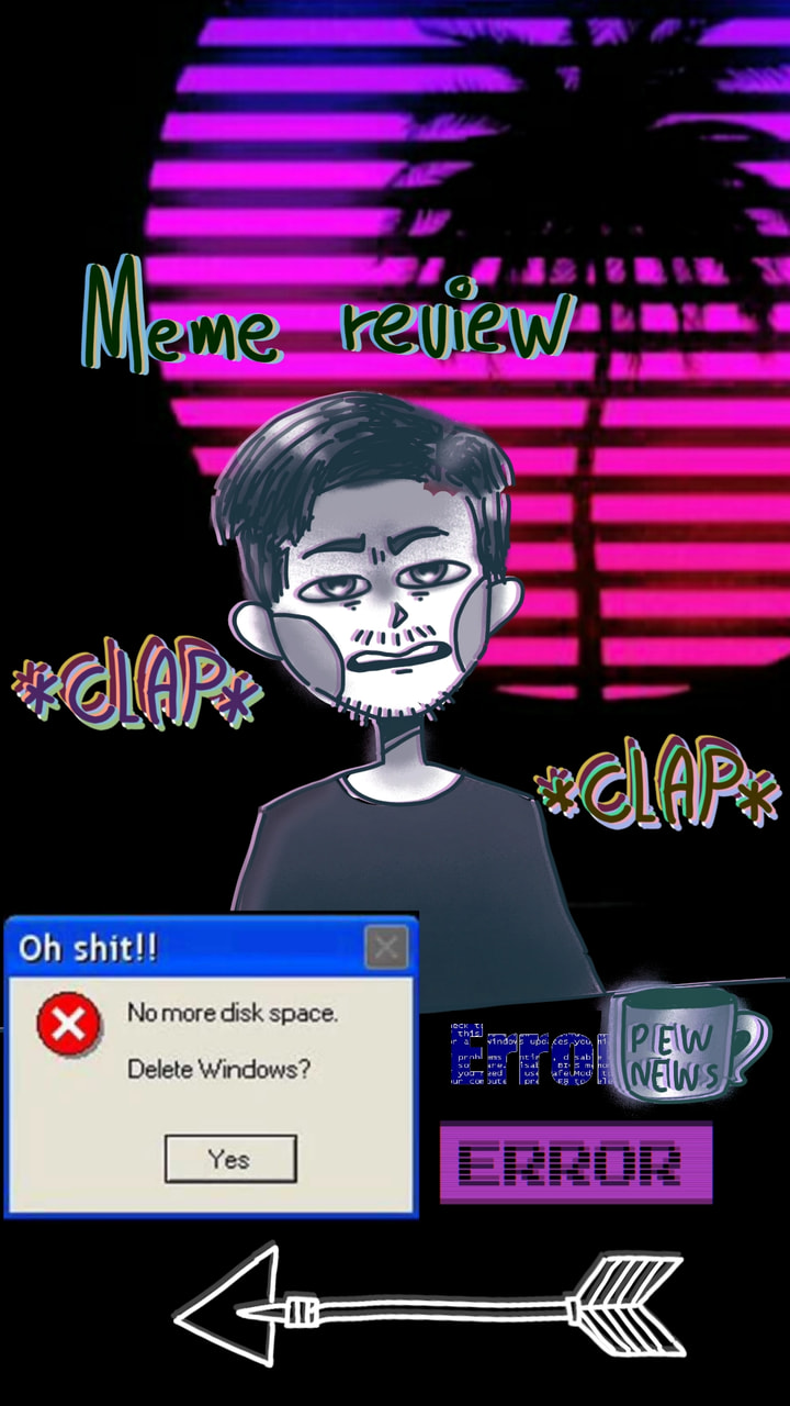 PeWdiEpiEeeee #fridayswithsketch #youtubefanart  oof idk what im doing