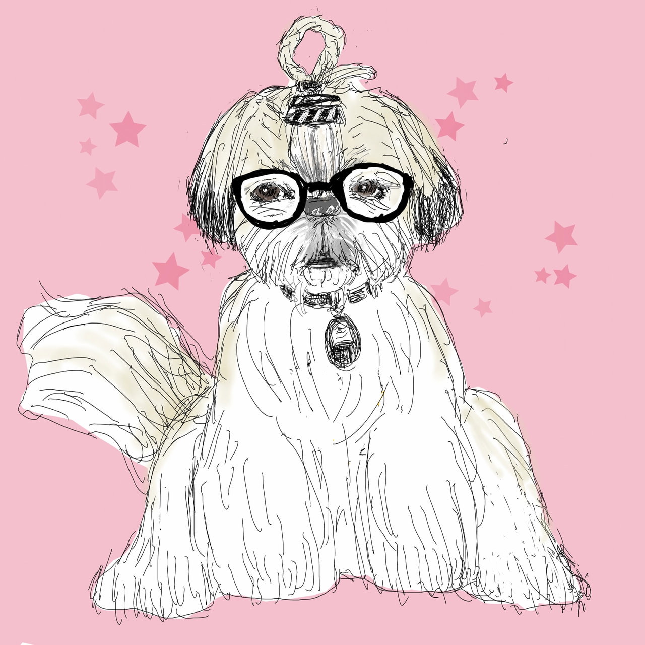 #cutenesschallenge #fridayswithsketch #SonySketch
