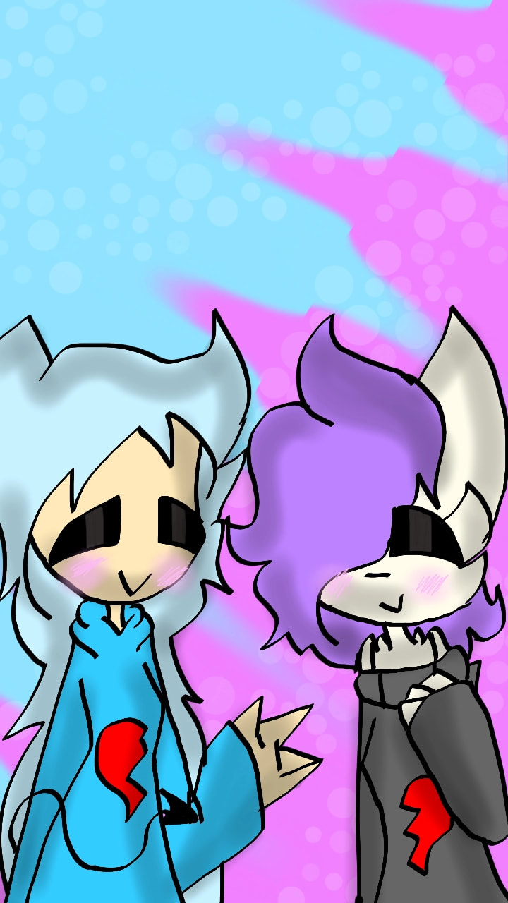 #mybff #fridayswithsketch heres me and ‪@_cry_‬ WERE BUESH FUENDS FOREVAH!! :3 (FOR ‪@sonysketch‬ )uh thx for 100+ ??? Uh for reals thanks for 100+ likes