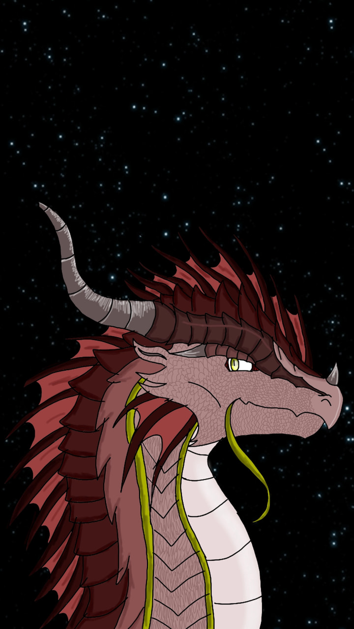 #fridayswithsketch #mydragon #improved edit: OMG THANKS FOR THE FEATURE! #featured