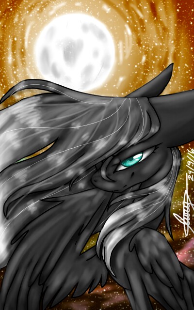 ~SPECIAL DRAWING~ Thank You So much , For +800 Followers , Thanks ;^;   Arigato , Love you Followers ♡