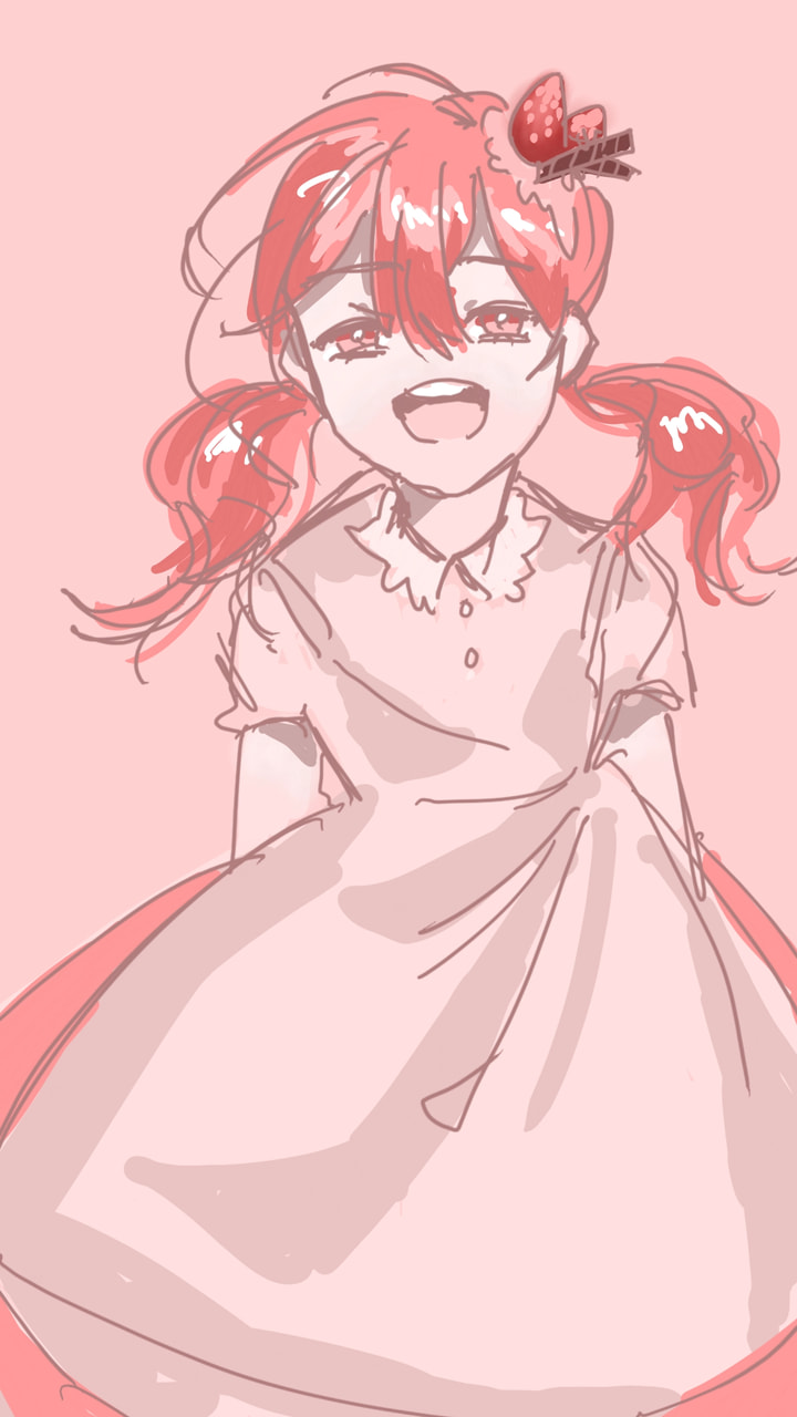 #Redchallenge #colorweek