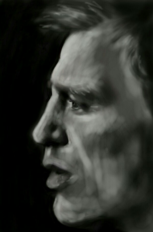 Daniel Craig 