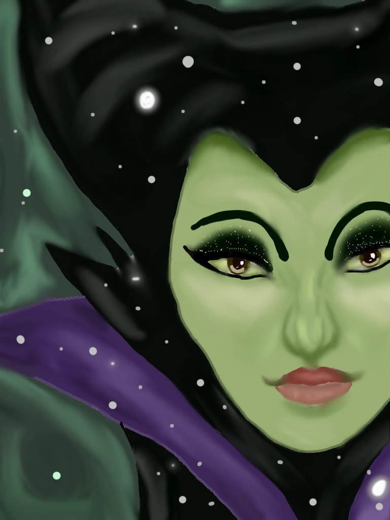I hop you like it! It took me two days!#fridayswithsketch #myvillain ‪@ArkiDoodle‬ ‪@lost_boy‬ ‪@81878e78-532d-41b7-a78e-331d3dbbc0b1‪@sonysketch‬