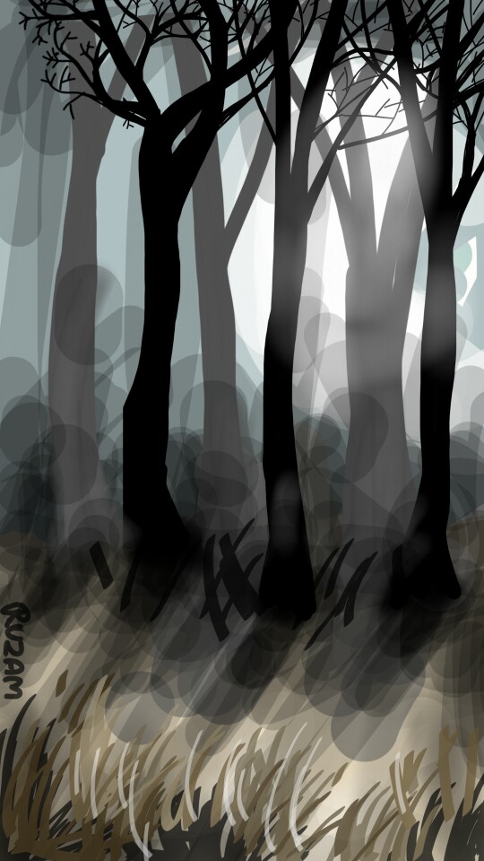 #Forest