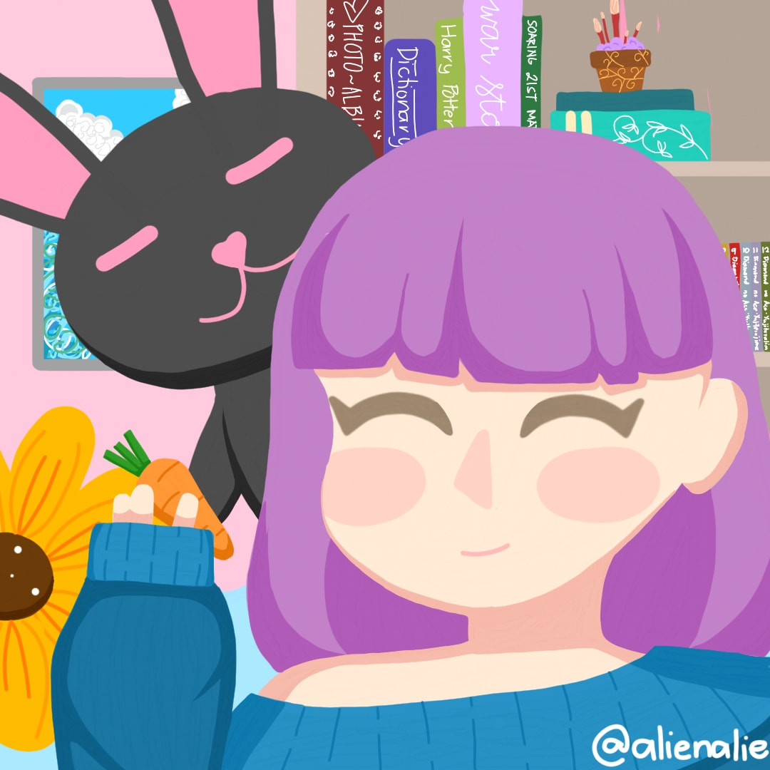 Ayeeee ;-; #linelesschallenge #fridayswithsketch #100PercentSketch edit : HOLYYY-- Thanks for the feautureee edit 2 : tysm for the likessss :3