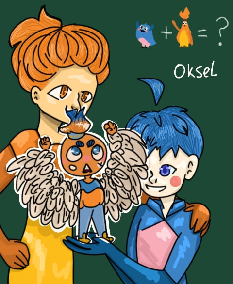 Ой боля чё эт за хуЙня #Кофиёк #ищуПаРнЯ #ottelchallenge #ищудевушку #ищупару #sketch #sketchchan #sketcheroftheweek #Sketches #Набросок #набросокживи