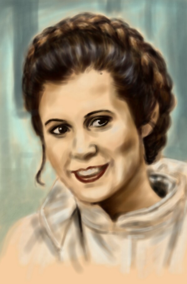 Leia 