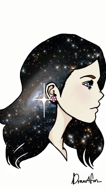 #dailydecember #universestickers #universe #stars I'm running out of ideas..😴😴