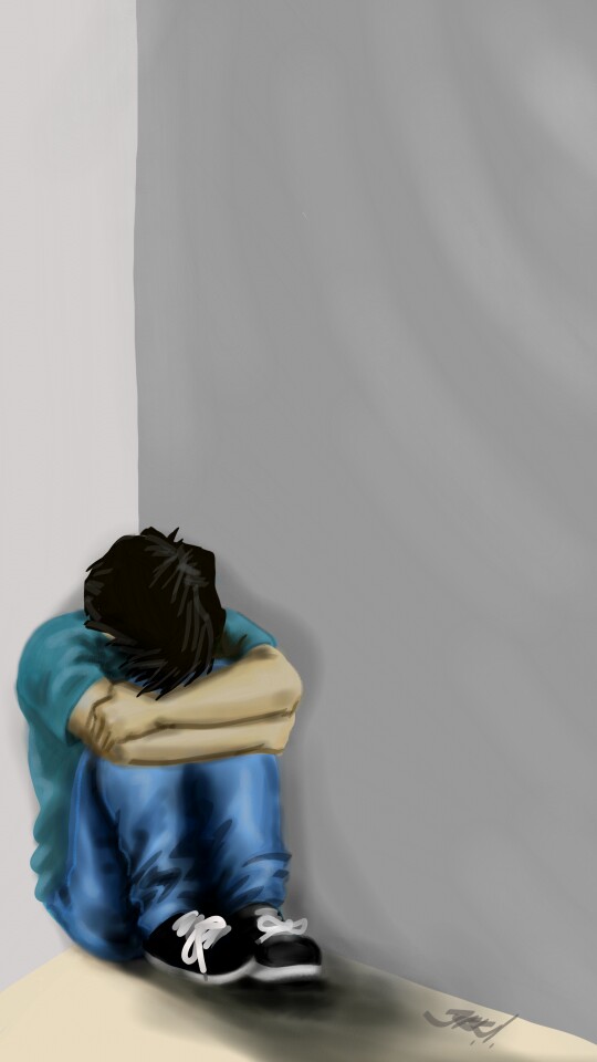 Lonely 