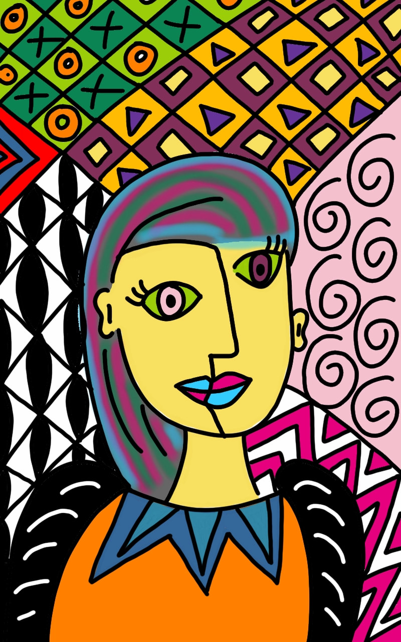#mypicasso