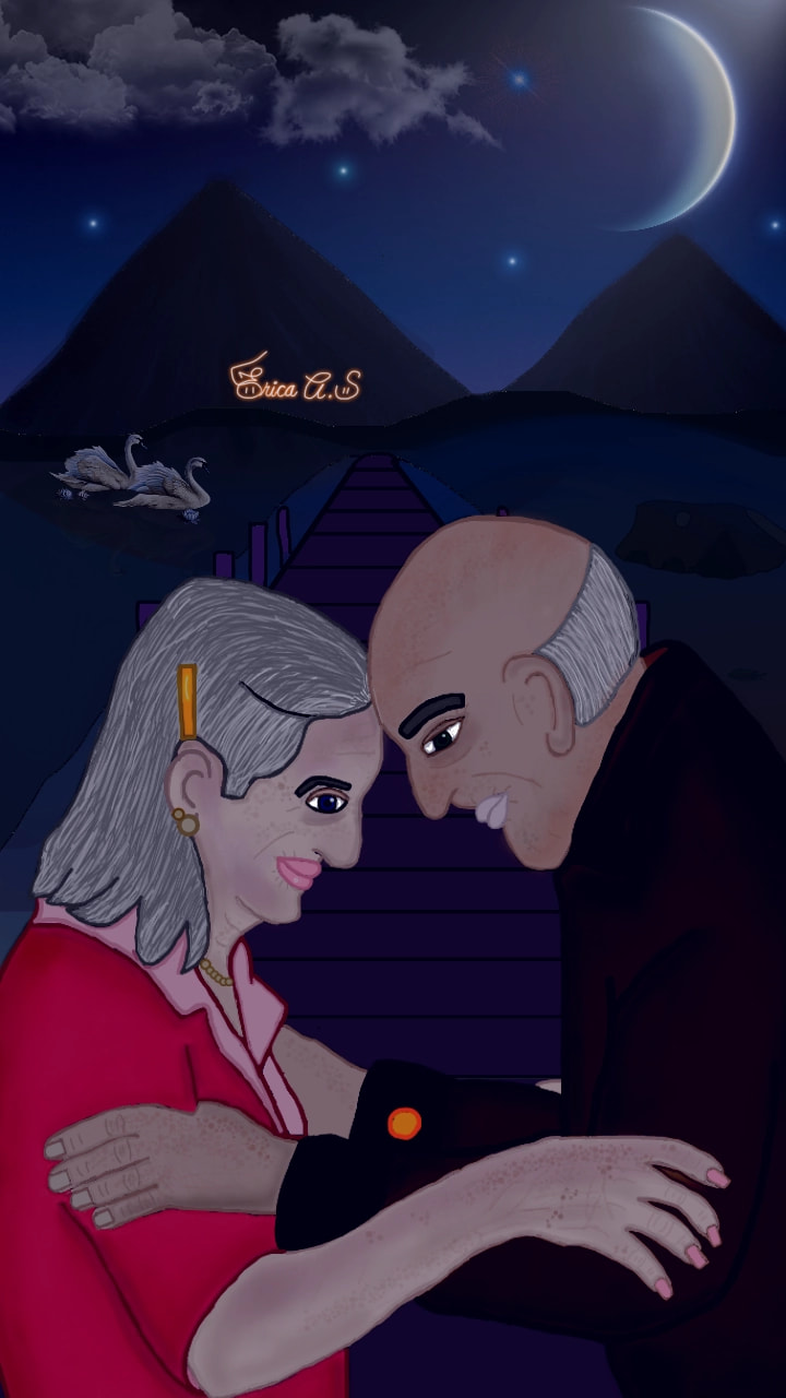 #fridayswithsketch #mytimetravel