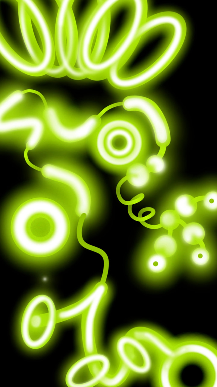 #abstractchallenge