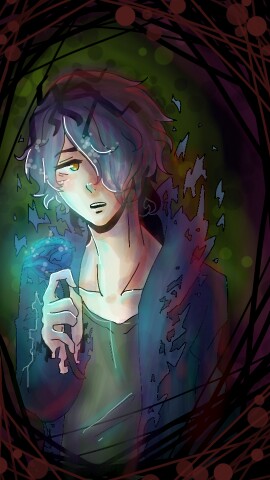 Reupload, this is still one of my favourites from days of yonder q^q also, I opened an etsy shop! {edit: omg featured?! Tysm!}