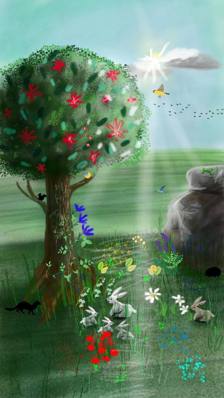 #springchallenge #fridayswithsketch ‪@sonysketch‬