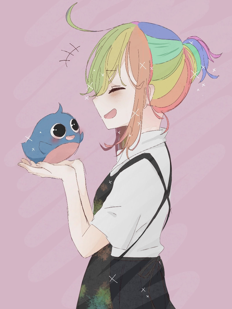 #sketchchan #sonysketch #otto #cute