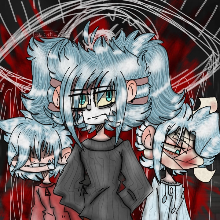 #SallyFisher #gamechallenge  #SallyFace ⬅️BEST game. https://youtu.be/GYD4cl5R8HY have a link