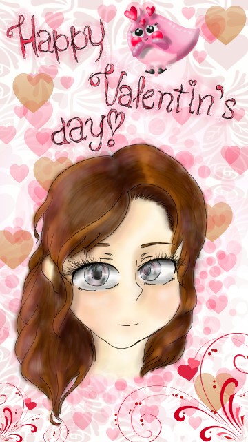For ‪@artby___j‬ . J is my favorite artist in Sketch.  #fridayswithsketch #myfavoritesketchers❤