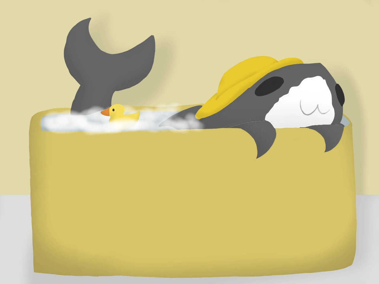 #fridayswithsketch #betterday when I'm feeling down, drawing cute silly sharks tend to brighten my day XP